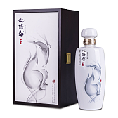 心悠然·鼠年生肖酒