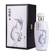 心悠然·鼠年生肖酒