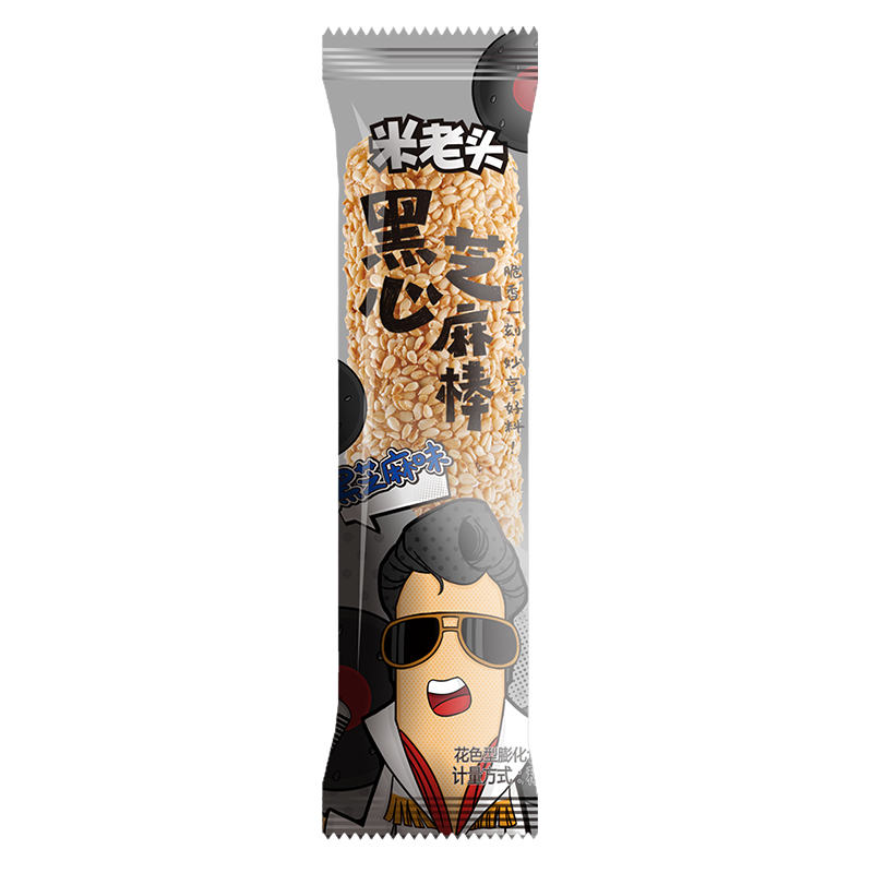 4kg*1芝麻棒