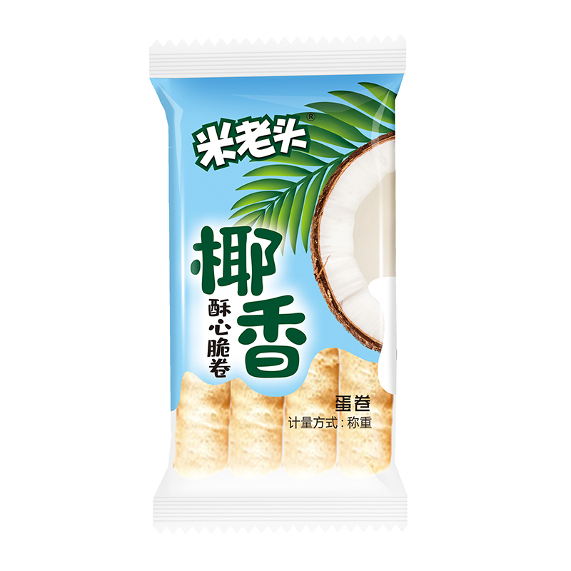 2.5kg酥心脆卷（核心推荐产品）