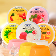 ZEK果味