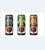 老孙家酸梅汤-纤细罐310ml