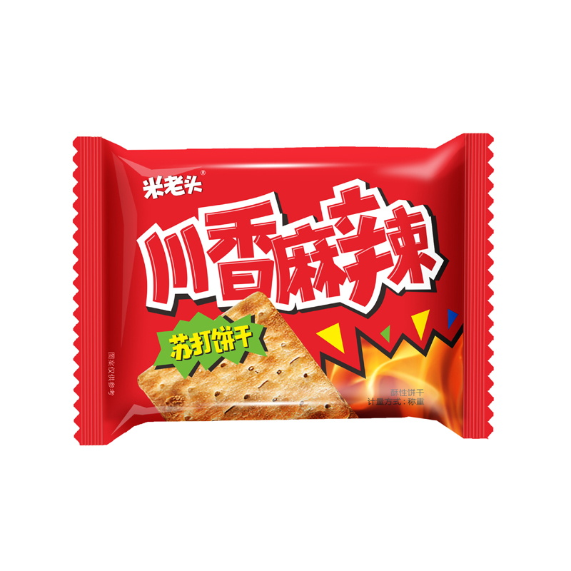 4kg苏打饼干