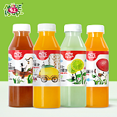 多上果汁400ml