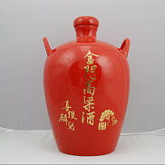 金门高粱酒金彩龙凤
