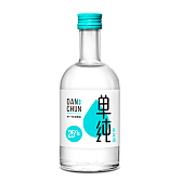 25度单纯高粱酒