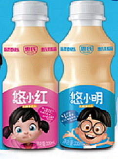 惠氏WEYTHIS乳酸菌165*28