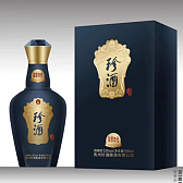 珍酒系列白酒