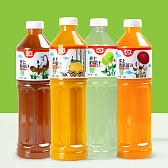 多上果汁1.25L