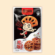 卤门家族·藕片