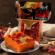 一厨好戏牛油火锅底料
