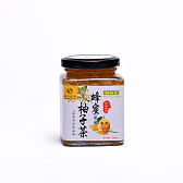 好柚多蜂蜜柚子茶