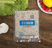 虾滑