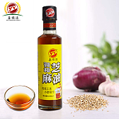 220ml鑫塬源调和芝麻油