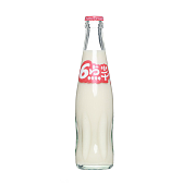 六点半经典瓶装豆奶饮料