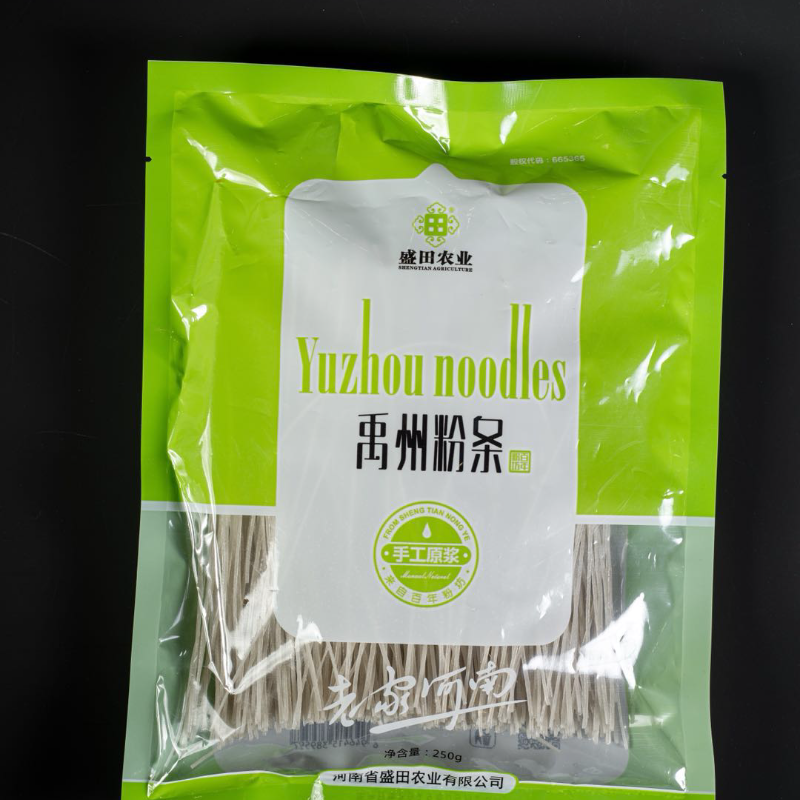 盛田禹州粉条