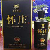 怀庄久六酱香