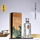 泸派大师-大师酿造