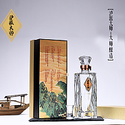 泸派大师-大师酿造