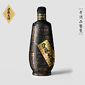 泸派大师-老酒品鉴