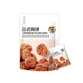 52克日式梅饼