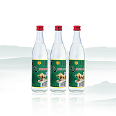 牛栏山陈酿