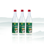 牛栏山陈酿