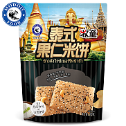 牧童泰式果仁米饼100g