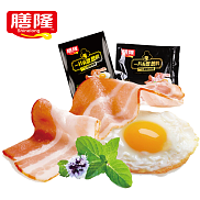 膳隆培根系列