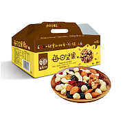 650克每日坚果