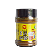 220g鑫塬源调和芝麻酱