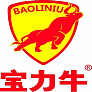 上海宝力牛饮料