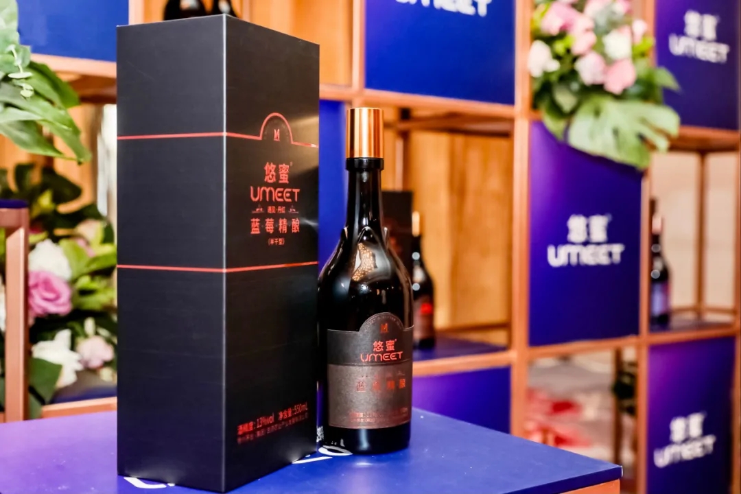 李贤富：让悠蜜经销商像茅台经销商一样自豪