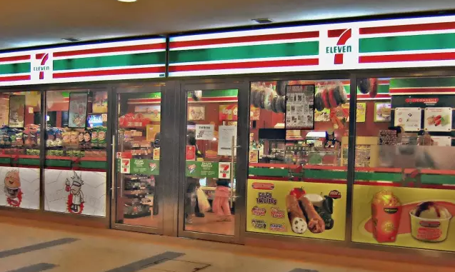 日本便利店行业9月销售额下降3%