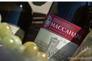 喜欢俄产葡萄酒的人数一年中增加9%
