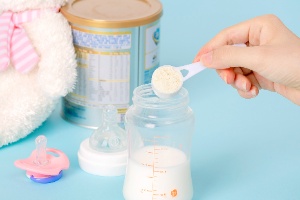 辽宁省启用婴幼儿配方乳粉生产企业可视化监管系统