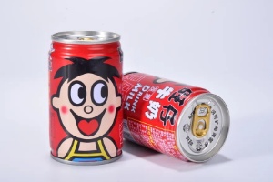 (sys)渠道营销齐发力，旺仔牛奶引领恢复稳定成长