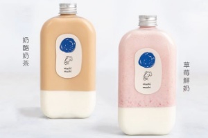 网红奶茶品牌麦吉大面积关店，杭州仅剩一家