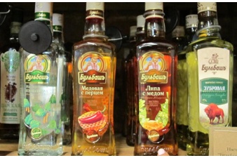 白俄罗斯计划引进中国优质酒类产品