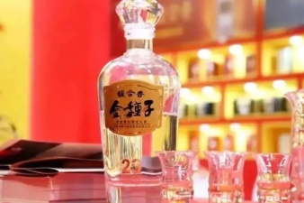 酒讯深度 | “华润系”掌权，金种子酒能否翻红