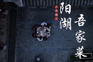 “阳湖·吾家菜”预制菜区域公共品牌发布