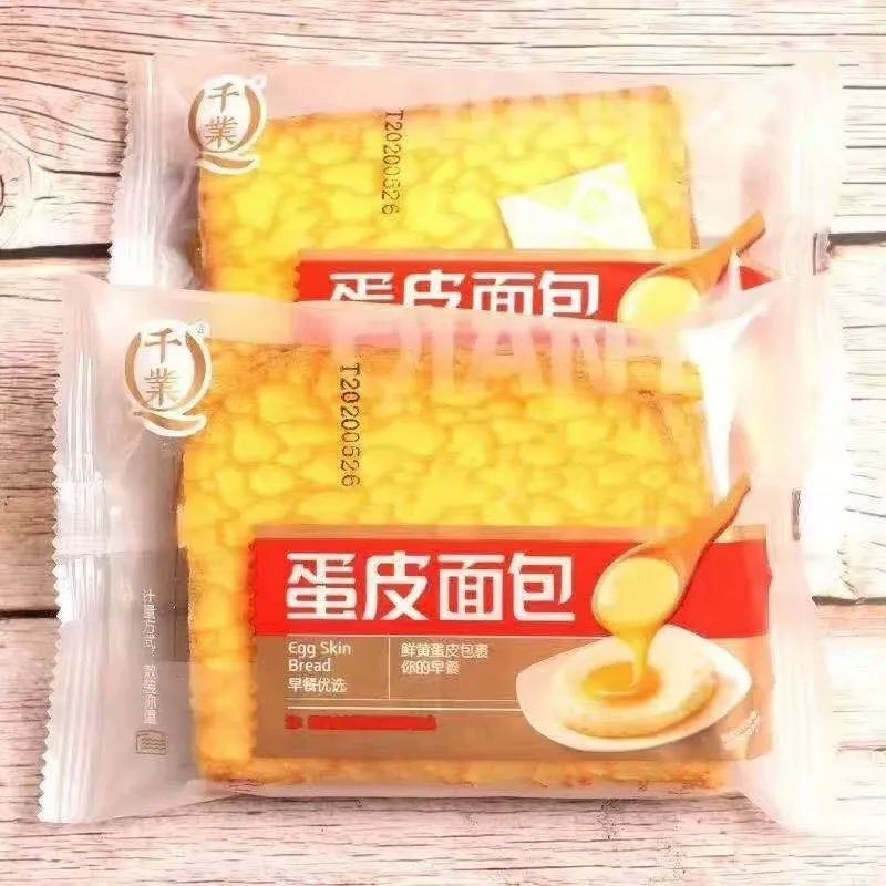 推陈出新，“蛋皮吐司、西瓜吐司”成烘焙行业新亮点