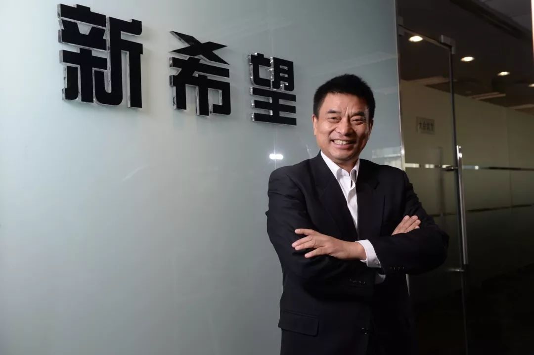 中国食业的千亿“航母”增至8家:华润、中粮、万洲国际,最后一个竟是它!