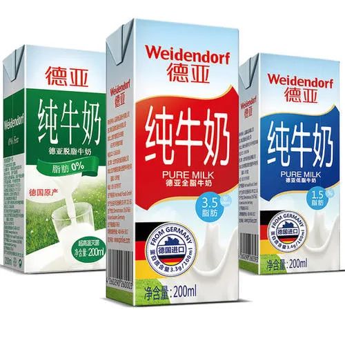 品渥食品IPO：代加工品控难保证，进口奶竞争激烈