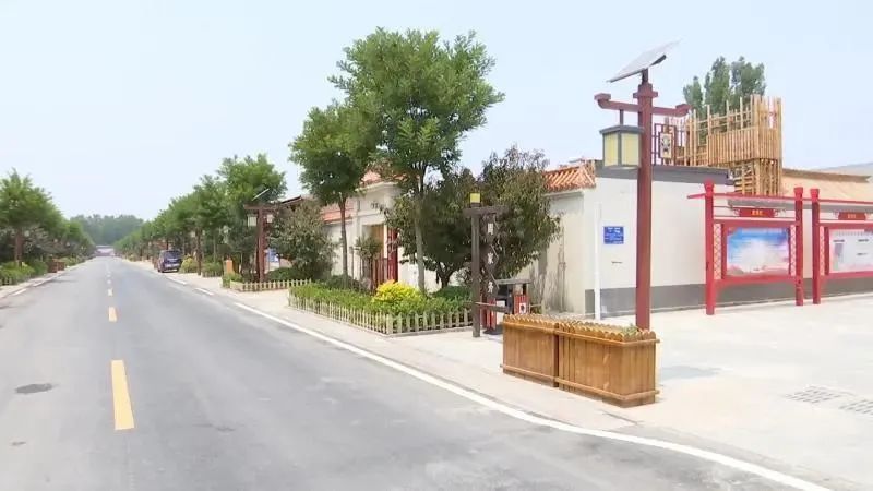 农业农村部发通知 河北这8个村获全国推介