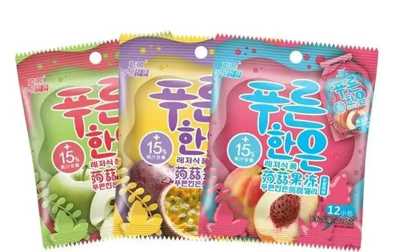 20款创新食品争夺2020年度“新消费潮流产品”，谁能拔得头筹