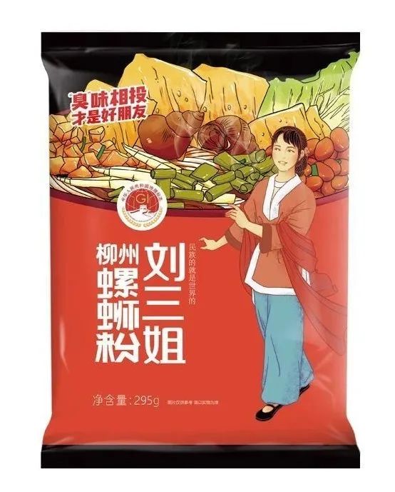 螺蛳粉品牌百花齐放，谁是真正的“进家好产品”