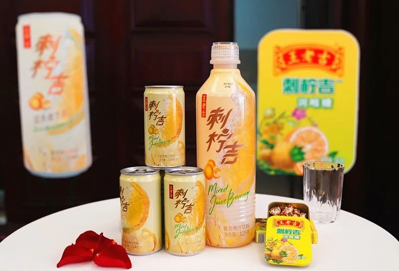 喝开水、东鹏加気…20款饮品谁是“新消费潮流产品”