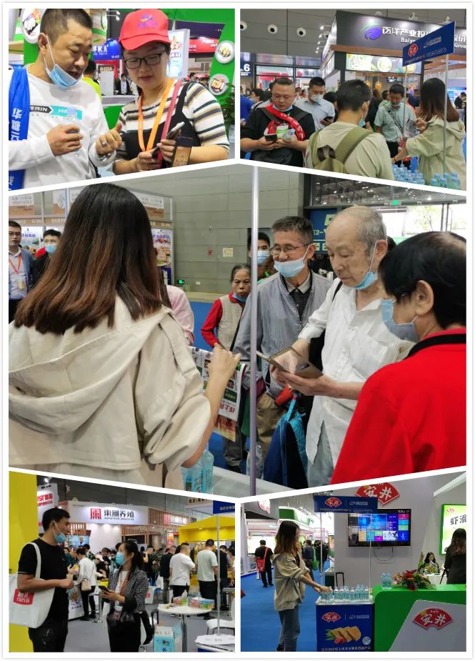 “线上秋糖”线下行动：在上海，在长沙，有这样一群人……
