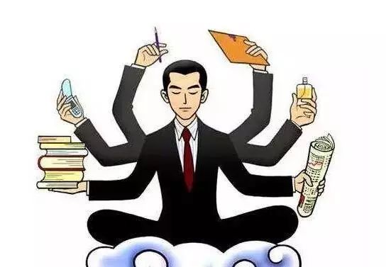 最牛的销售员“30条军规”,没业绩就好好看看!